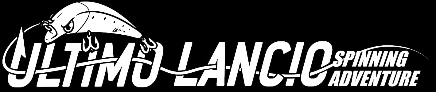 Ultimo Lancio Spinning Adventure